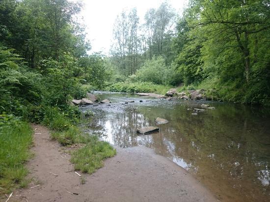 Daisy Nook Country Park